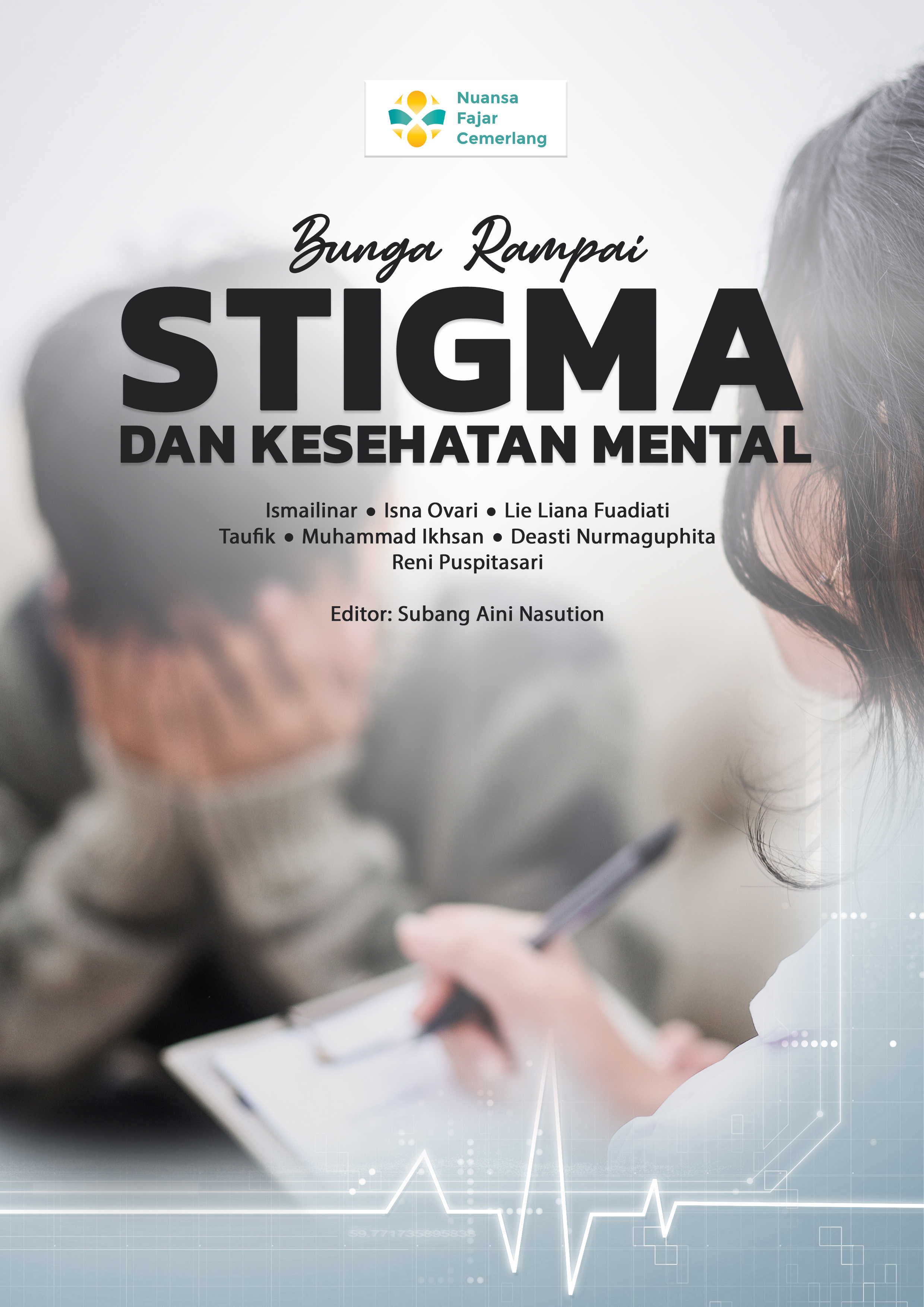 Cover Buku BUNGA RAMPAI STIGMA DAN KESEHATAN MENTAL.jpg